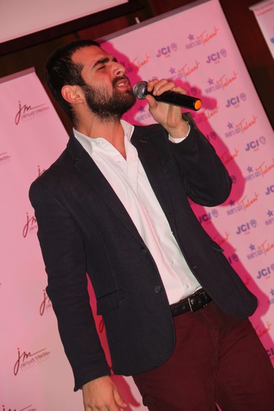 AUB's Got Talent 2015